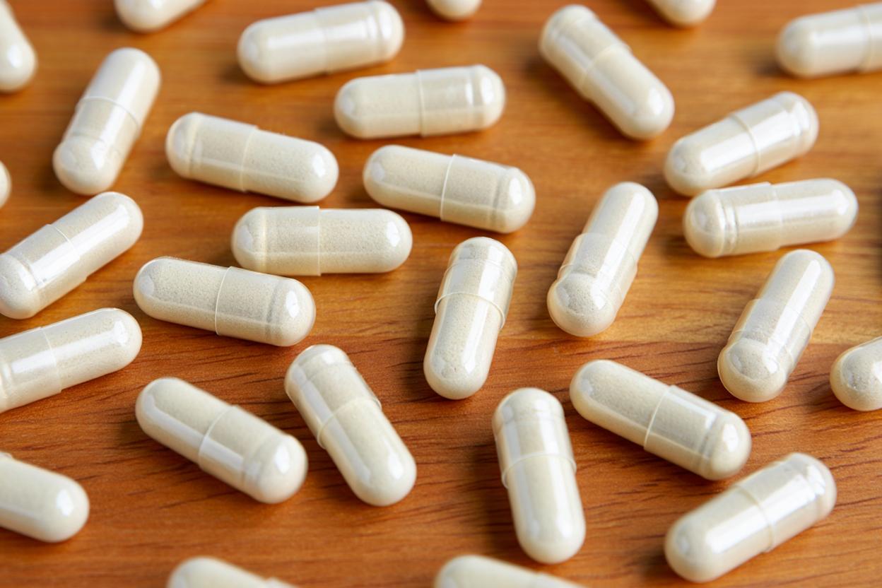 Бутират: что это такое Таблетки